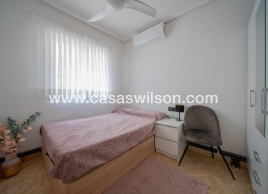 Sale - Townhouse - Orihuela Costa - PAU 26