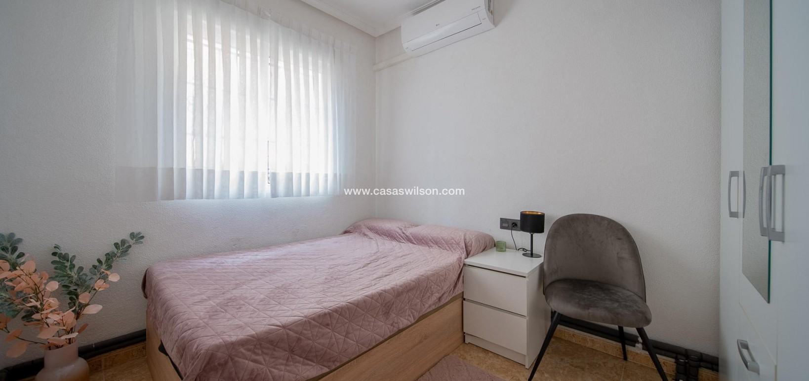 Sale - Townhouse - Orihuela Costa - PAU 26