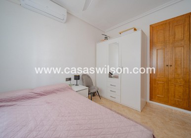 Sale - Townhouse - Orihuela Costa - PAU 26
