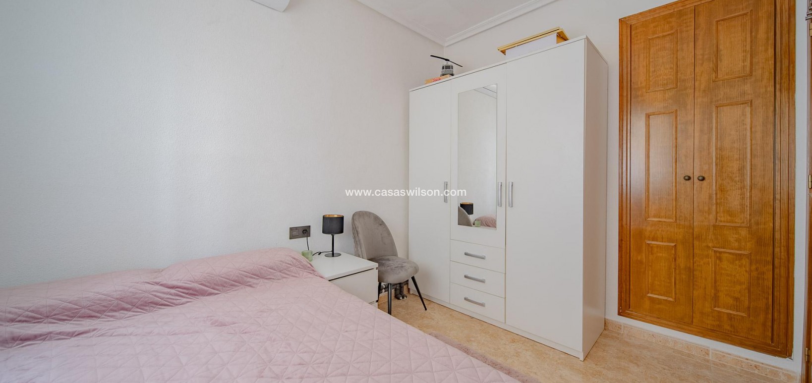 Sale - Townhouse - Orihuela Costa - PAU 26