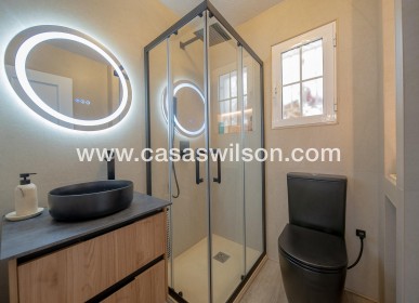 Sale - Townhouse - Orihuela Costa - PAU 26