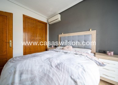 Sale - Townhouse - Orihuela Costa - PAU 26