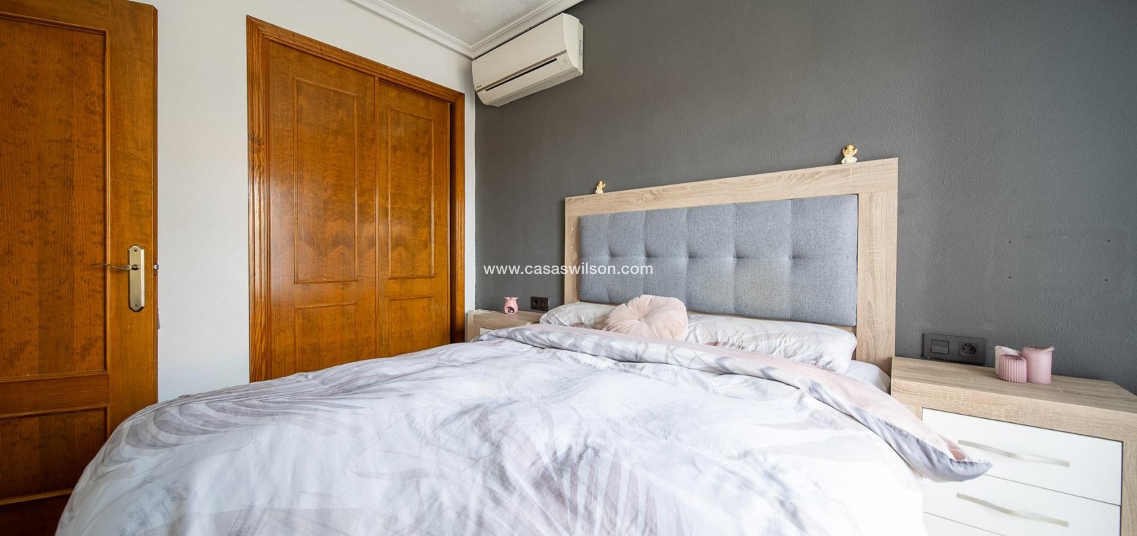 Sale - Townhouse - Orihuela Costa - PAU 26