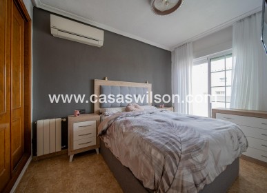 Sale - Townhouse - Orihuela Costa - PAU 26