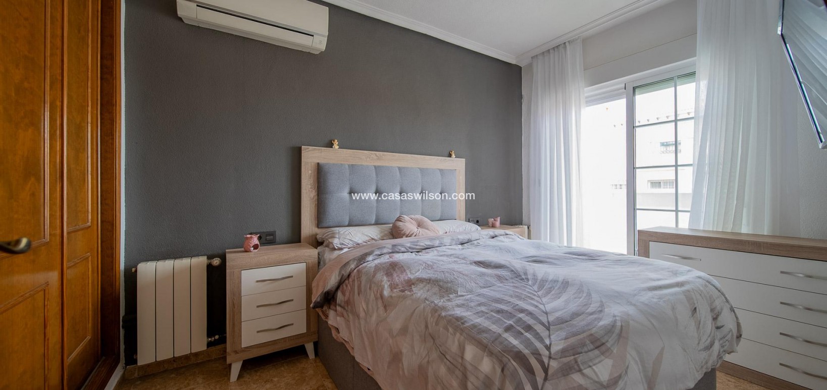 Sale - Townhouse - Orihuela Costa - PAU 26