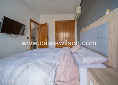 Sale - Townhouse - Orihuela Costa - PAU 26