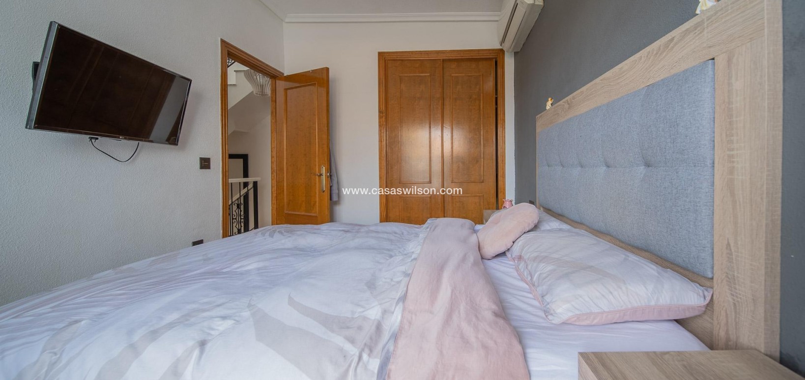 Sale - Townhouse - Orihuela Costa - PAU 26