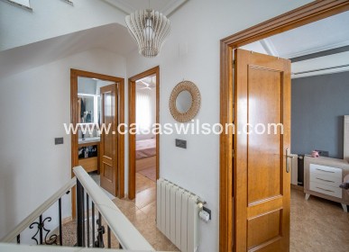 Sale - Townhouse - Orihuela Costa - PAU 26