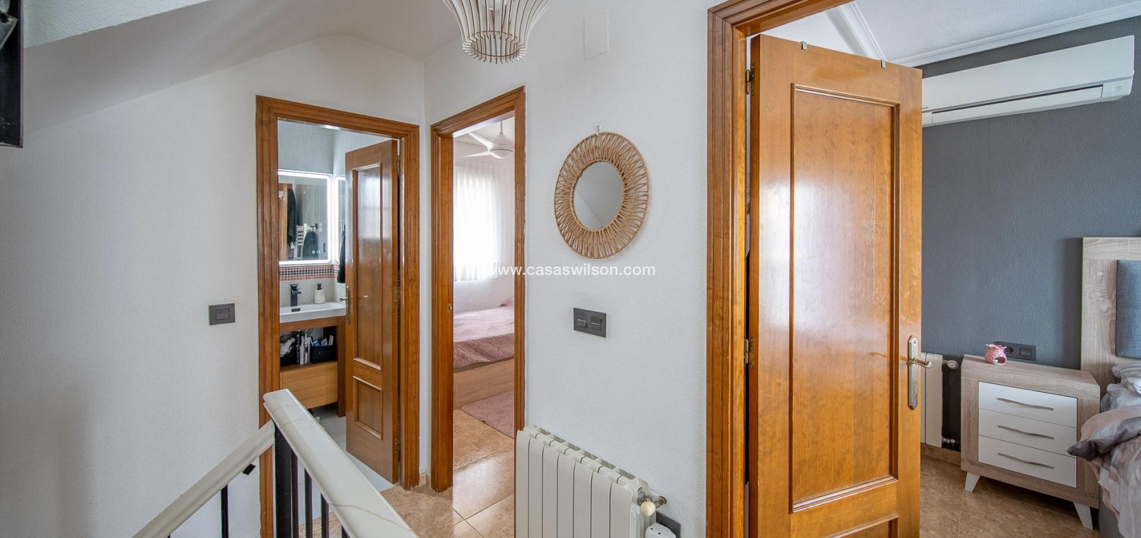 Sale - Townhouse - Orihuela Costa - PAU 26