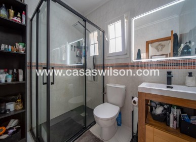 Sale - Townhouse - Orihuela Costa - PAU 26