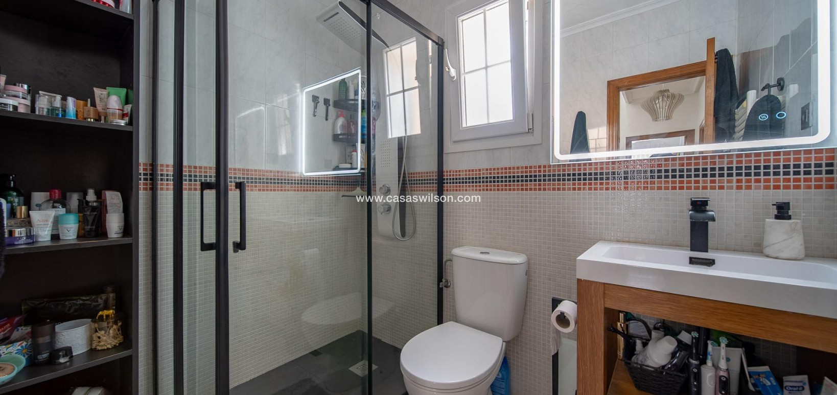 Sale - Townhouse - Orihuela Costa - PAU 26