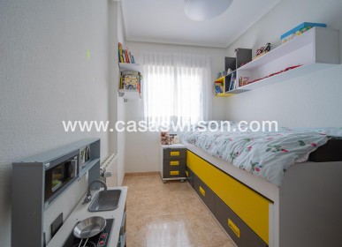 Sale - Townhouse - Orihuela Costa - PAU 26