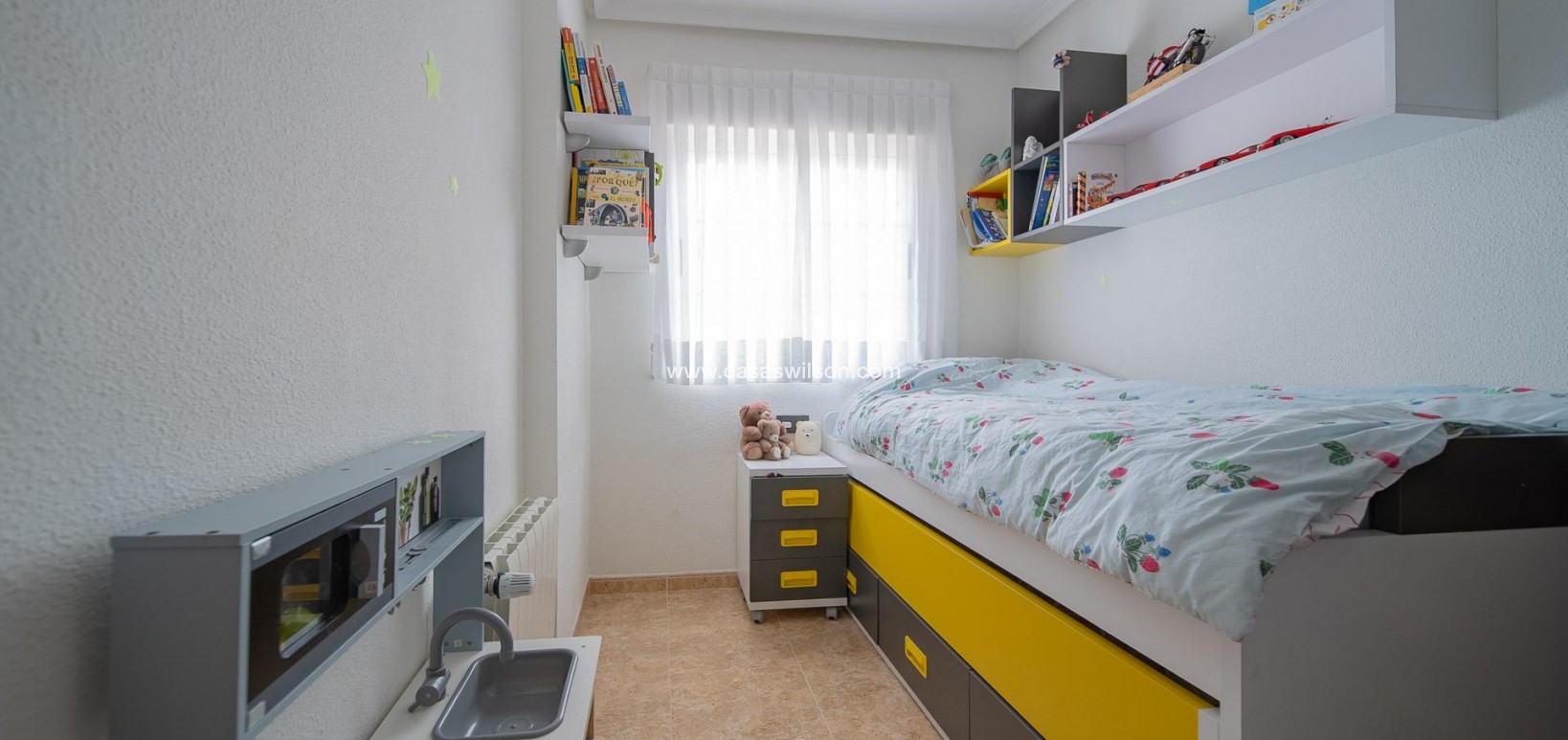 Sale - Townhouse - Orihuela Costa - PAU 26