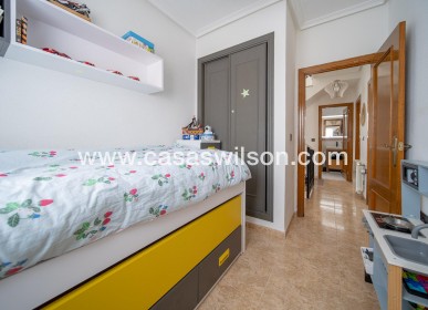 Sale - Townhouse - Orihuela Costa - PAU 26