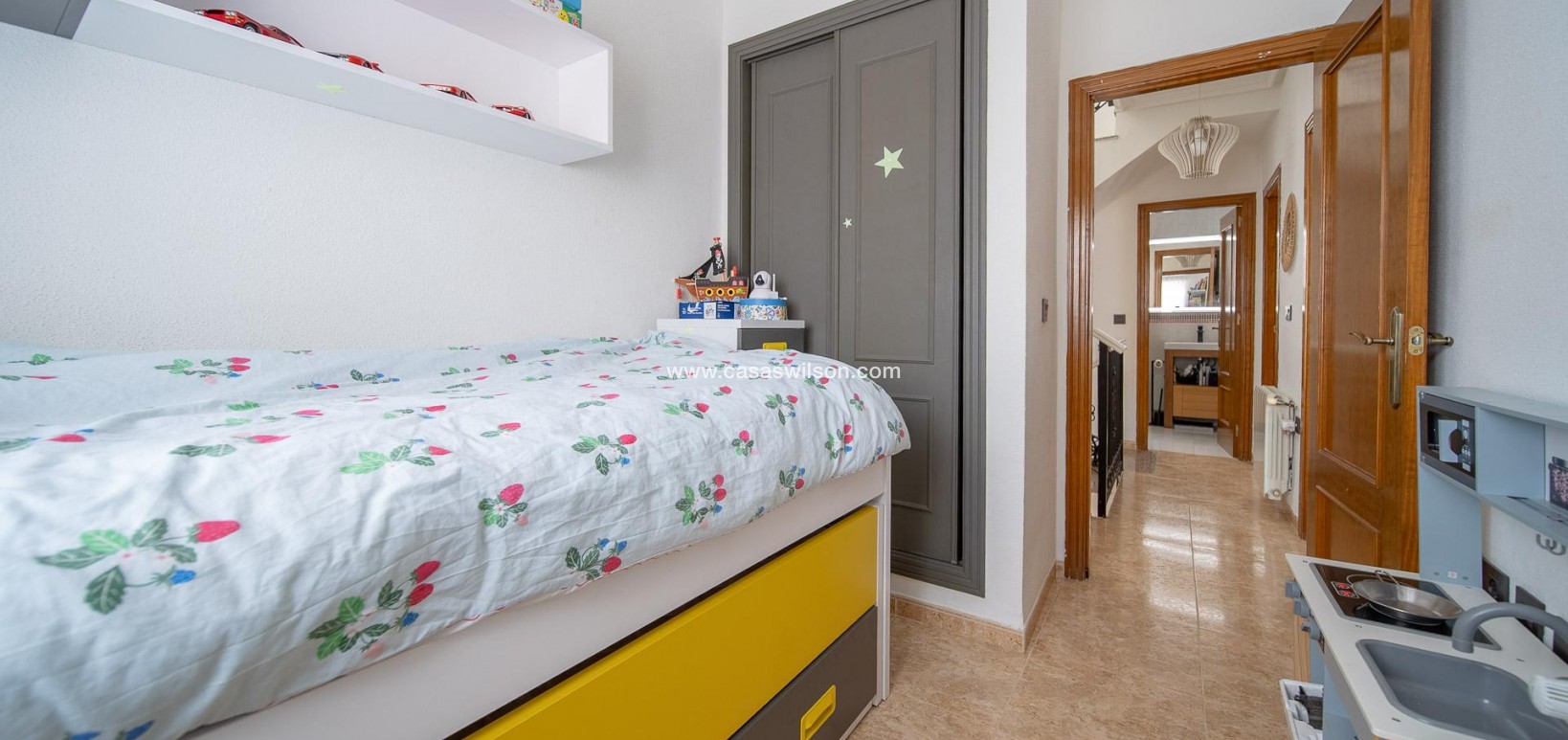 Sale - Townhouse - Orihuela Costa - PAU 26