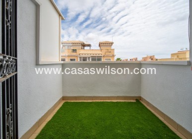 Sale - Townhouse - Orihuela Costa - PAU 26