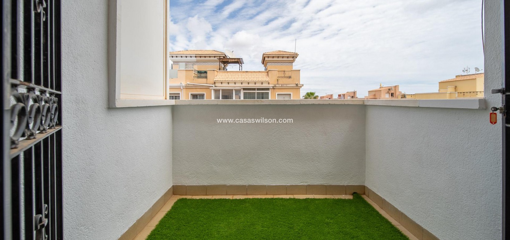 Sale - Townhouse - Orihuela Costa - PAU 26