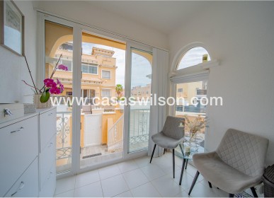 Sale - Townhouse - Orihuela Costa - PAU 26