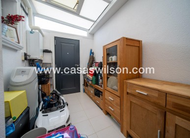 Sale - Townhouse - Orihuela Costa - PAU 26