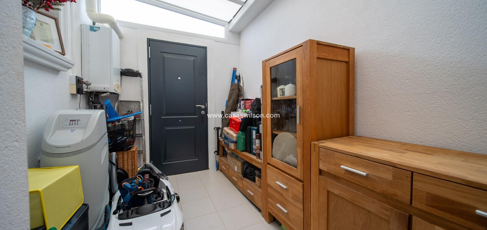 Sale - Townhouse - Orihuela Costa - PAU 26