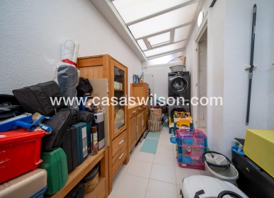 Sale - Townhouse - Orihuela Costa - PAU 26