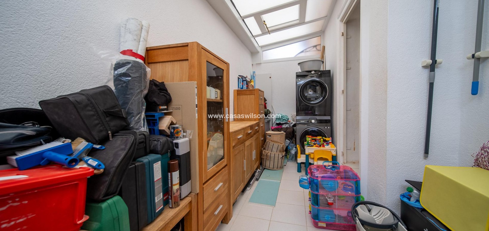 Sale - Townhouse - Orihuela Costa - PAU 26