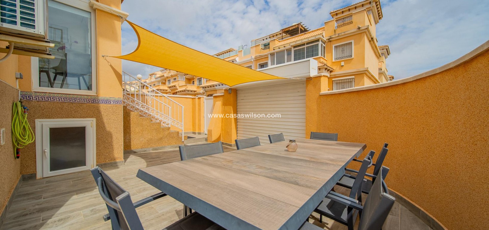 Sale - Townhouse - Orihuela Costa - PAU 26