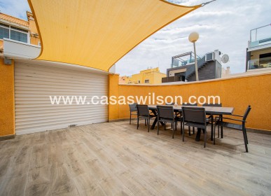 Sale - Townhouse - Orihuela Costa - PAU 26