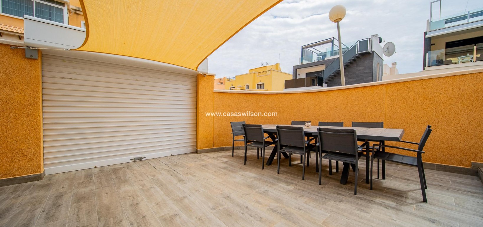 Sale - Townhouse - Orihuela Costa - PAU 26
