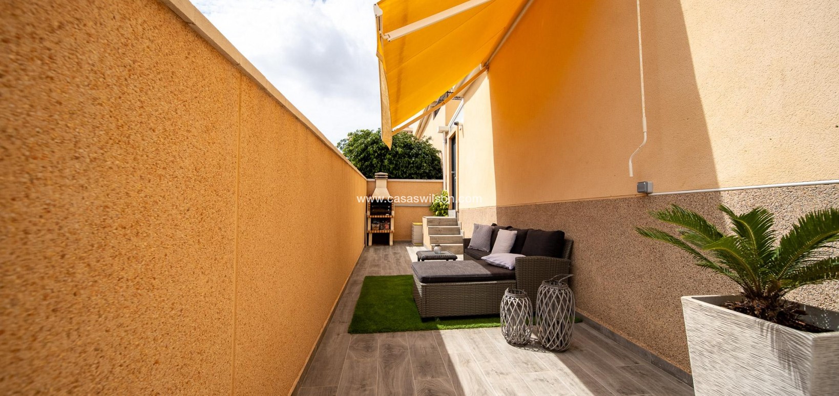 Sale - Townhouse - Orihuela Costa - PAU 26