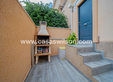 Sale - Townhouse - Orihuela Costa - PAU 26