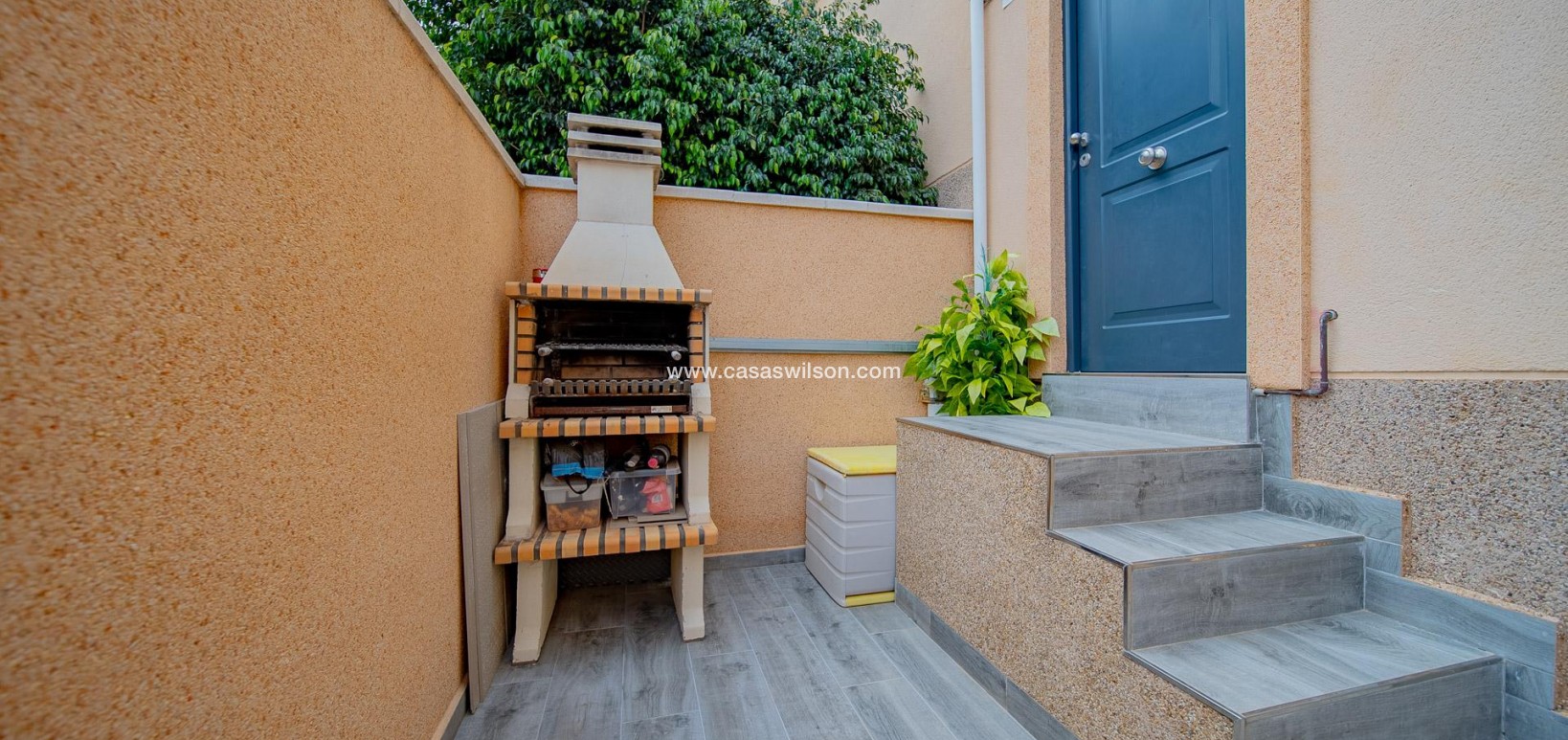 Sale - Townhouse - Orihuela Costa - PAU 26