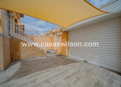 Sale - Townhouse - Orihuela Costa - PAU 26