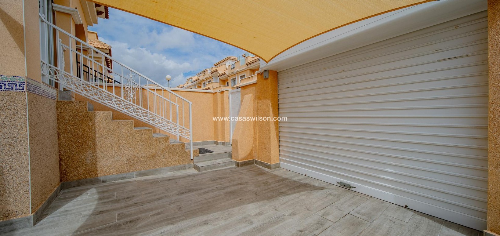 Sale - Townhouse - Orihuela Costa - PAU 26
