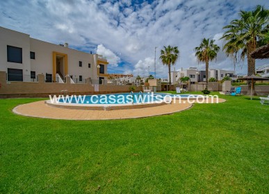Sale - Townhouse - Orihuela Costa - PAU 26