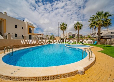 Sale - Townhouse - Orihuela Costa - PAU 26