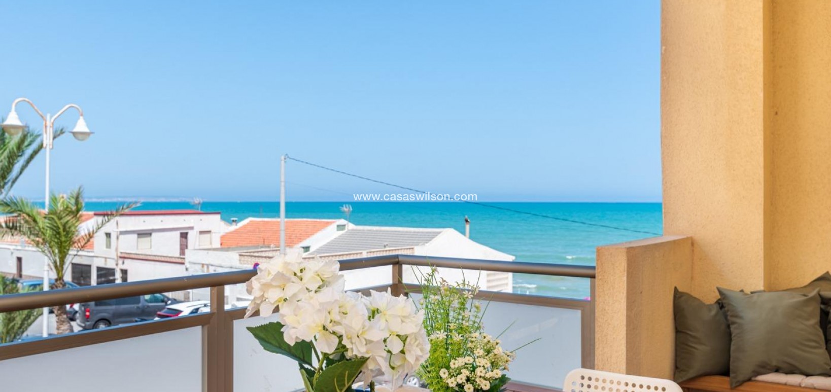 Sale - Appartement - Guardamar del Segura - Pueblo