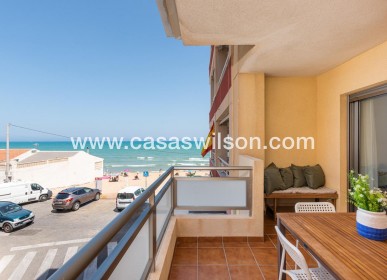 Sale - Appartement - Guardamar del Segura - Pueblo