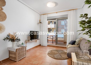 Sale - Appartement - Guardamar del Segura - Pueblo
