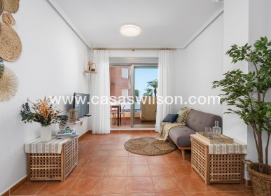 Sale - Appartement - Guardamar del Segura - Pueblo