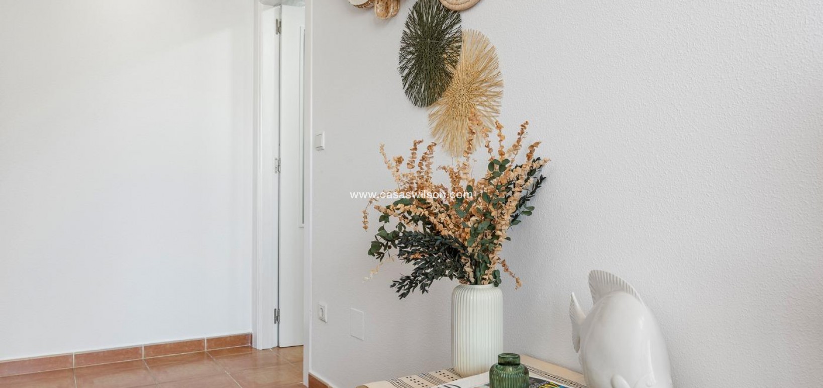 Sale - Appartement - Guardamar del Segura - Pueblo