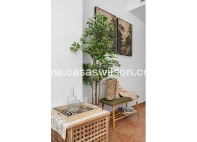 Sale - Appartement - Guardamar del Segura - Pueblo