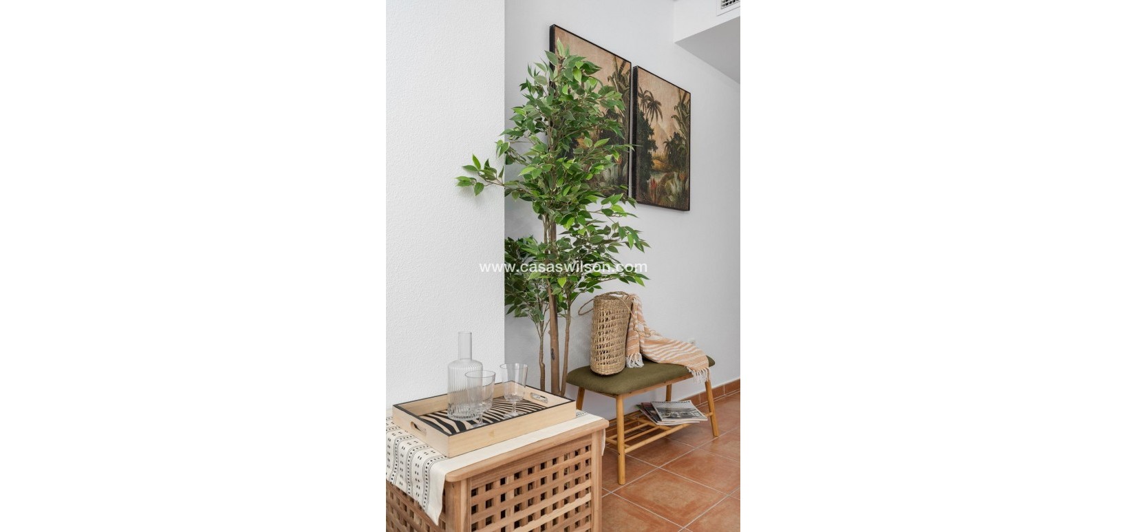 Sale - Appartement - Guardamar del Segura - Pueblo