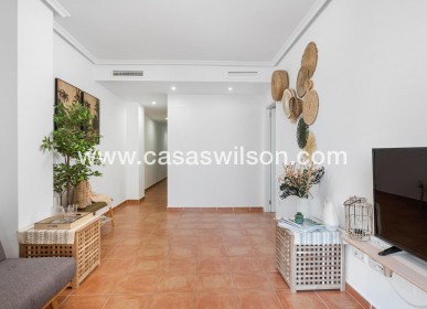 Sale - Appartement - Guardamar del Segura - Pueblo