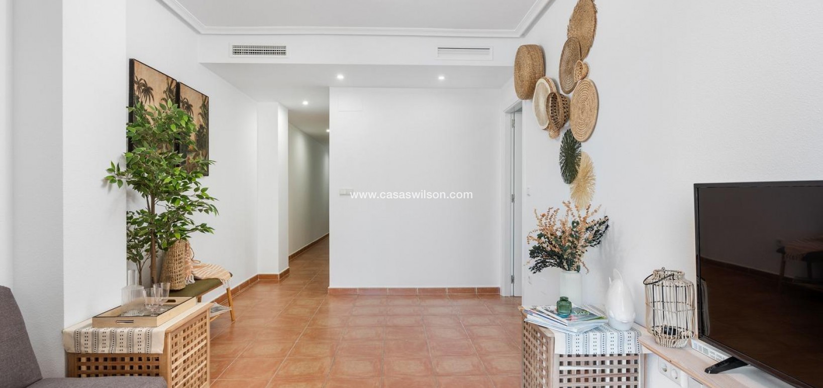 Sale - Appartement - Guardamar del Segura - Pueblo