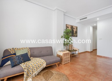 Sale - Appartement - Guardamar del Segura - Pueblo