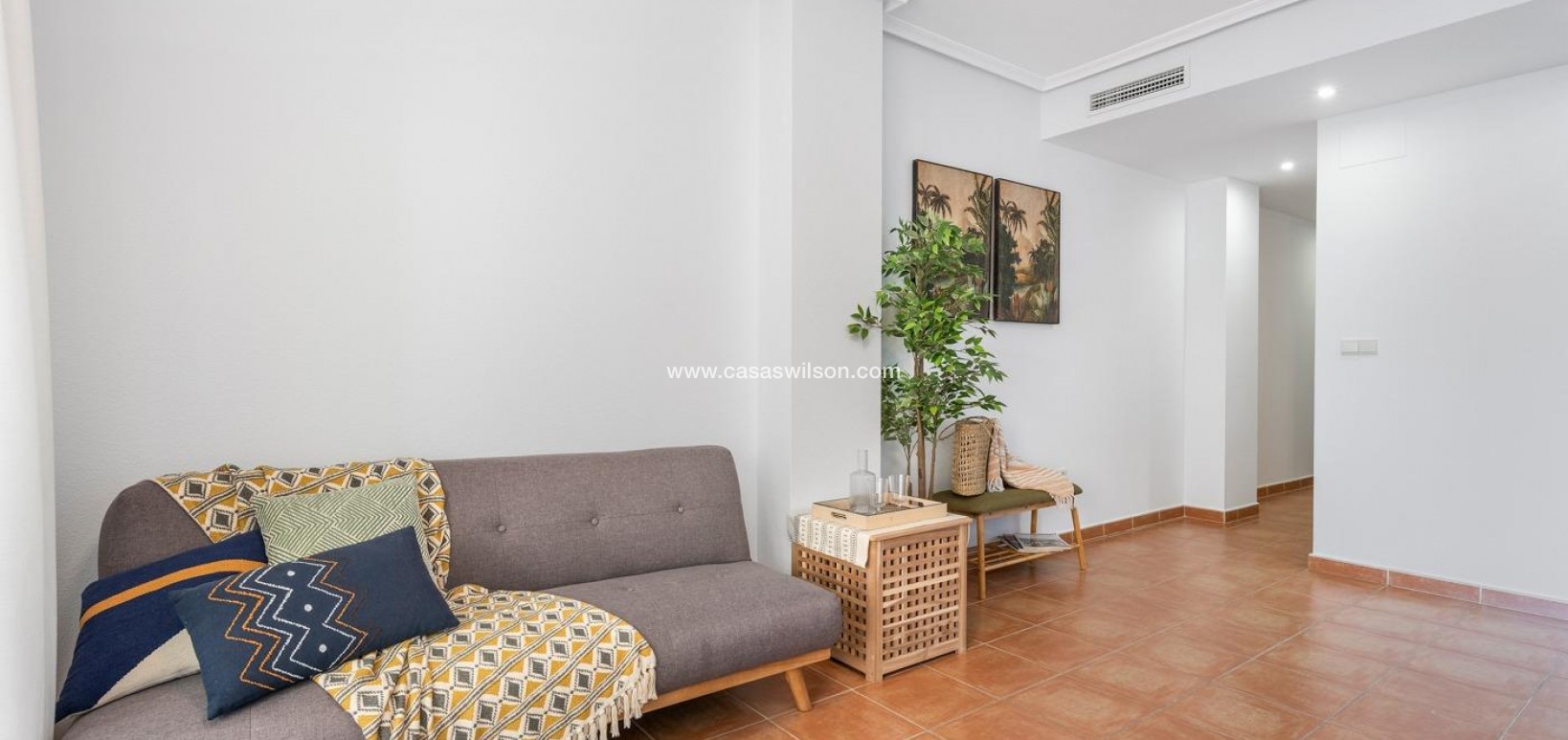 Sale - Appartement - Guardamar del Segura - Pueblo