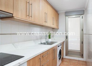 Sale - Appartement - Guardamar del Segura - Pueblo