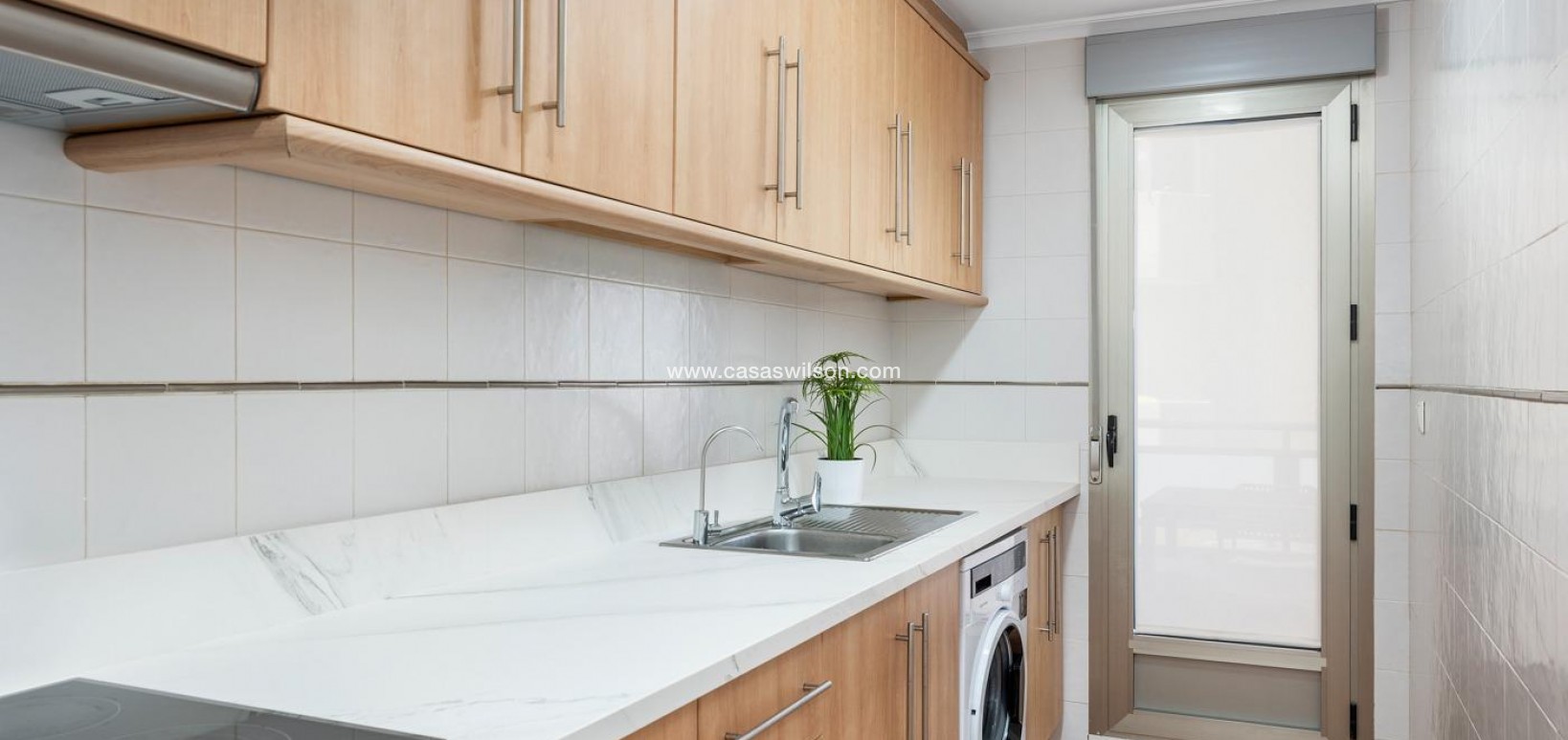 Sale - Appartement - Guardamar del Segura - Pueblo