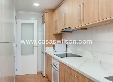 Sale - Appartement - Guardamar del Segura - Pueblo